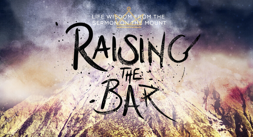 Raising The Bar