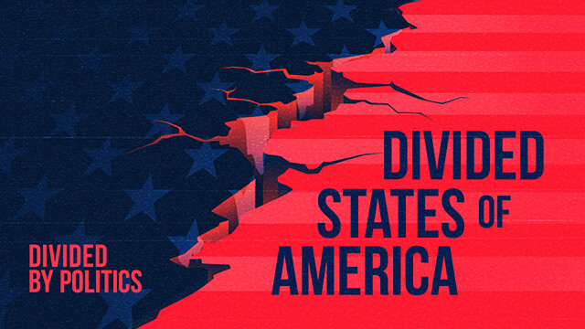 Divided by Politics