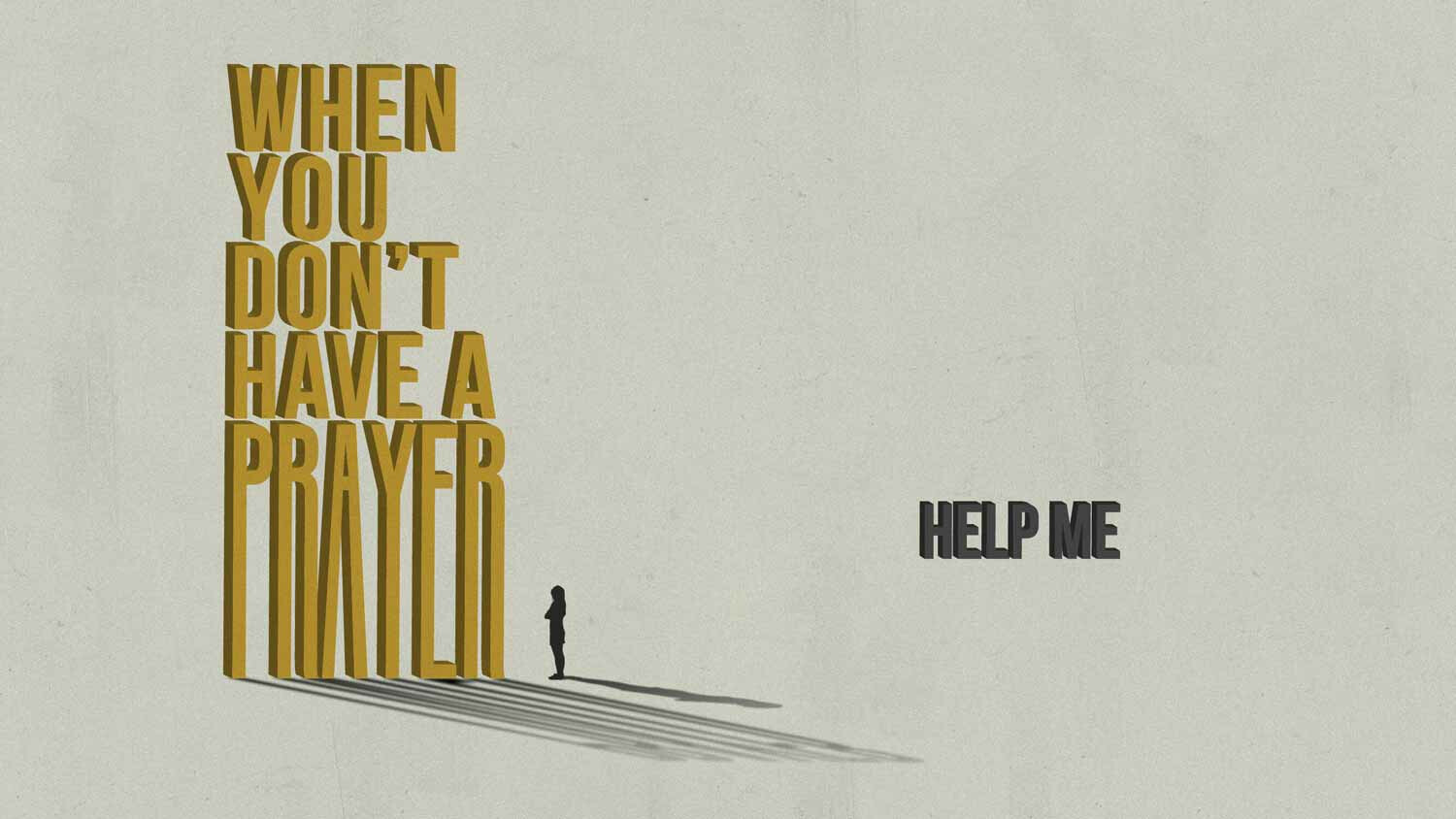 Help Me