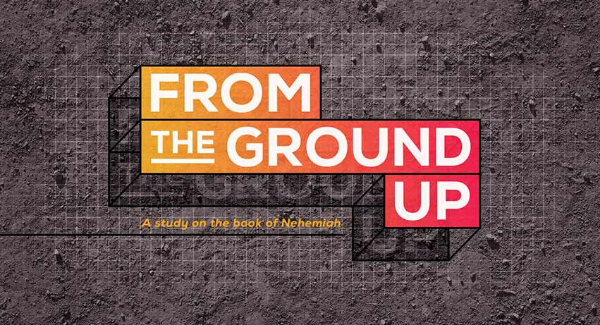 From The Ground Up