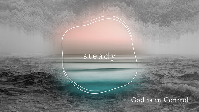 God Is in Control