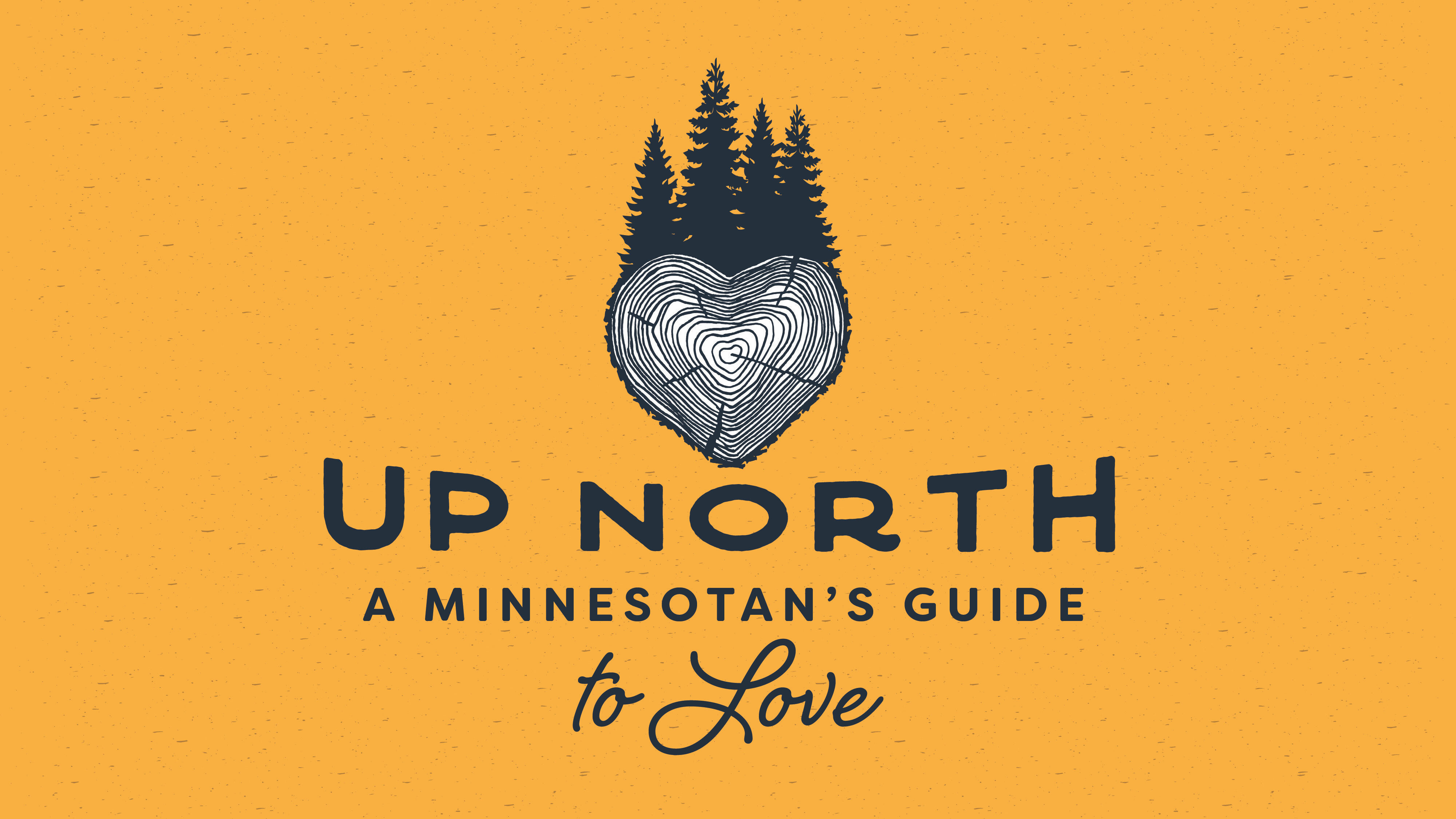 Up North