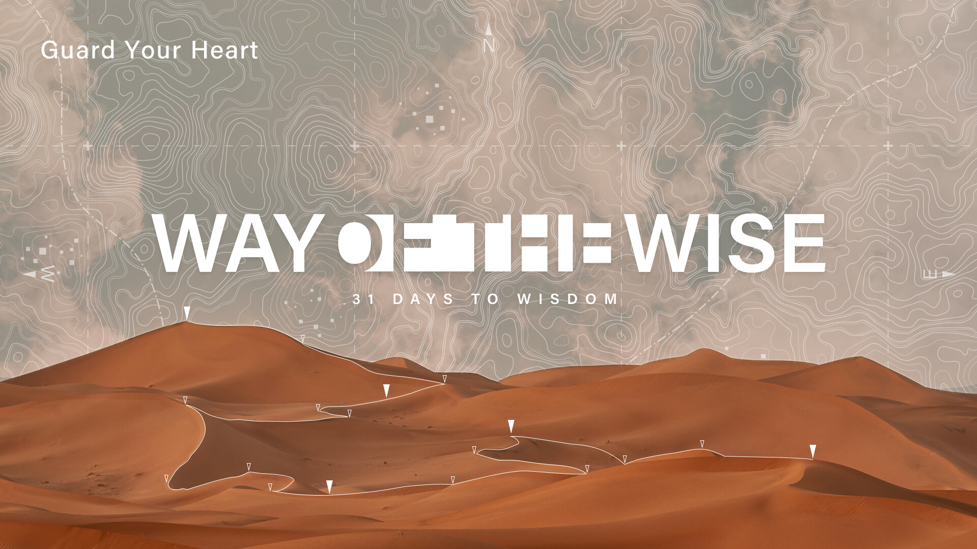 Guard Your Heart