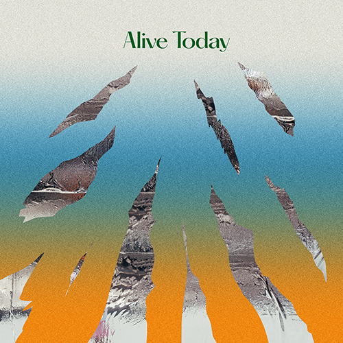 Eagle Brook Singles Artwork